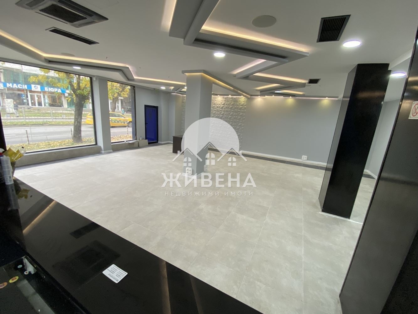 Продава ЗАВЕДЕНИЕ, гр. Варна, Лятно кино Тракия, снимка 7 - Заведения - 54330529