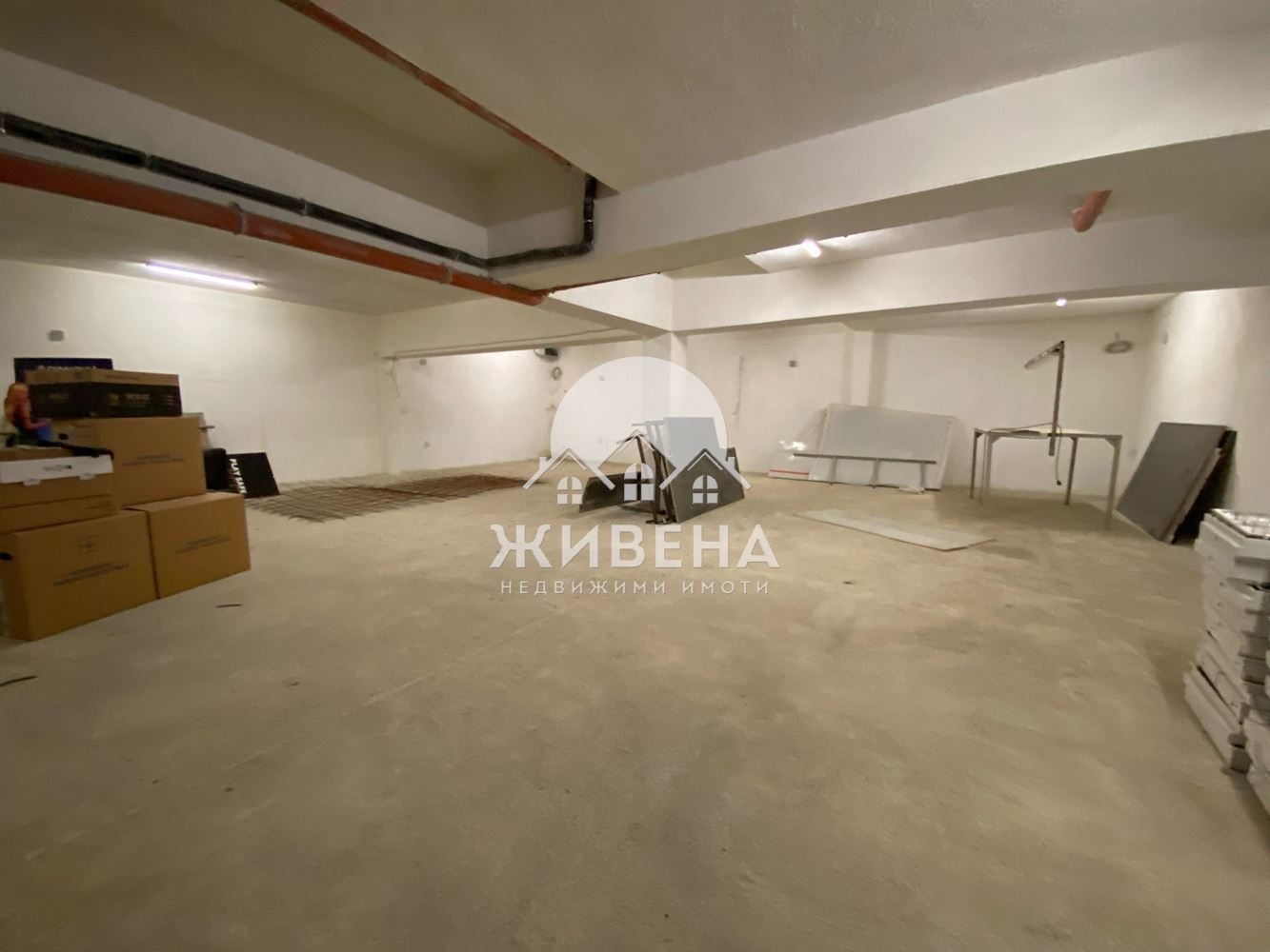 Продава ЗАВЕДЕНИЕ, гр. Варна, Лятно кино Тракия, снимка 15 - Заведения - 54330529