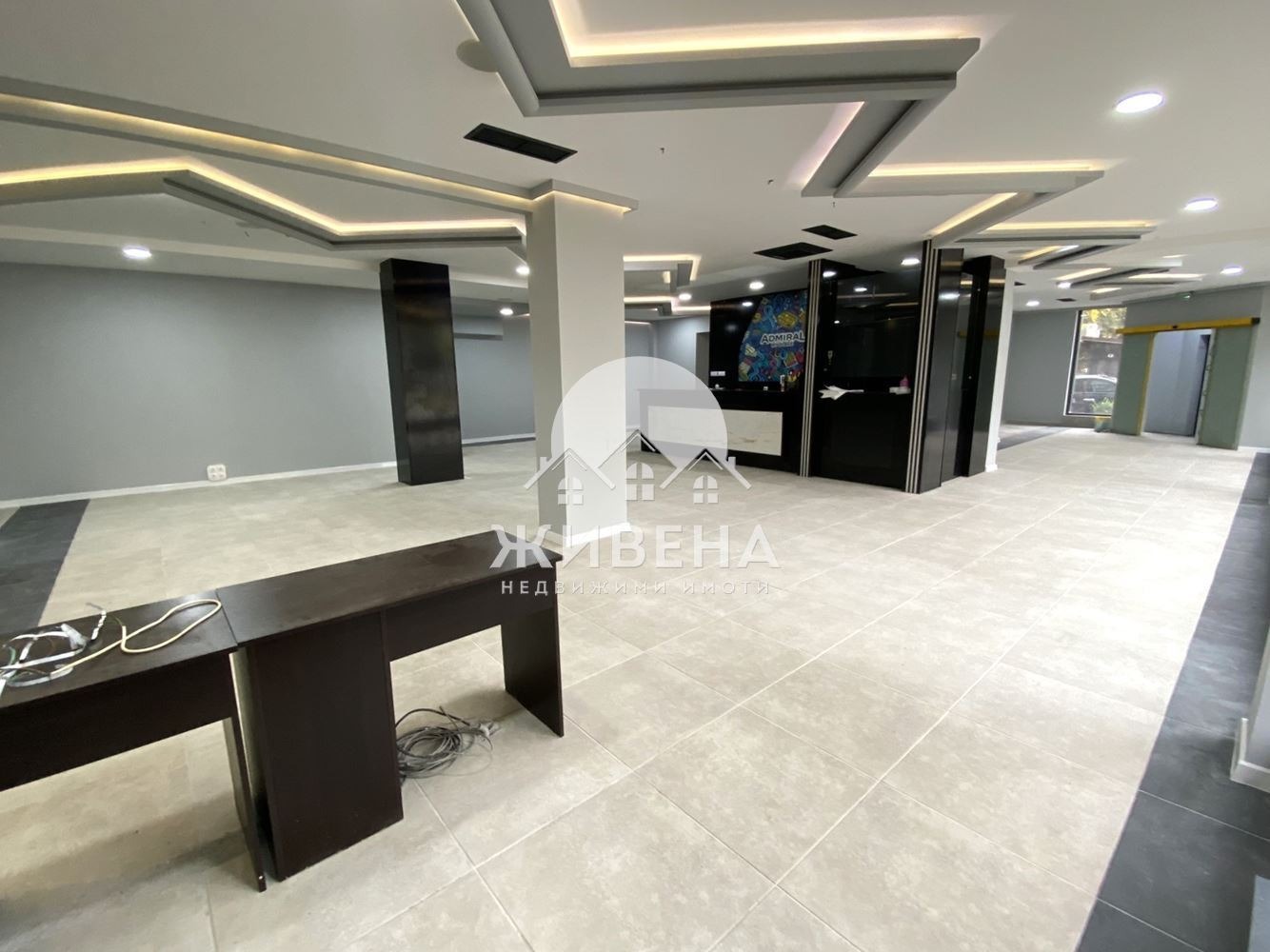 Продава ЗАВЕДЕНИЕ, гр. Варна, Лятно кино Тракия, снимка 5 - Заведения - 54330529