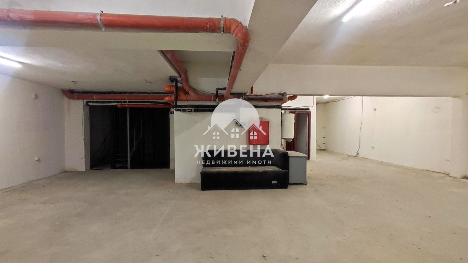 Продава ЗАВЕДЕНИЕ, гр. Варна, Лятно кино Тракия, снимка 3 - Заведения - 54330529