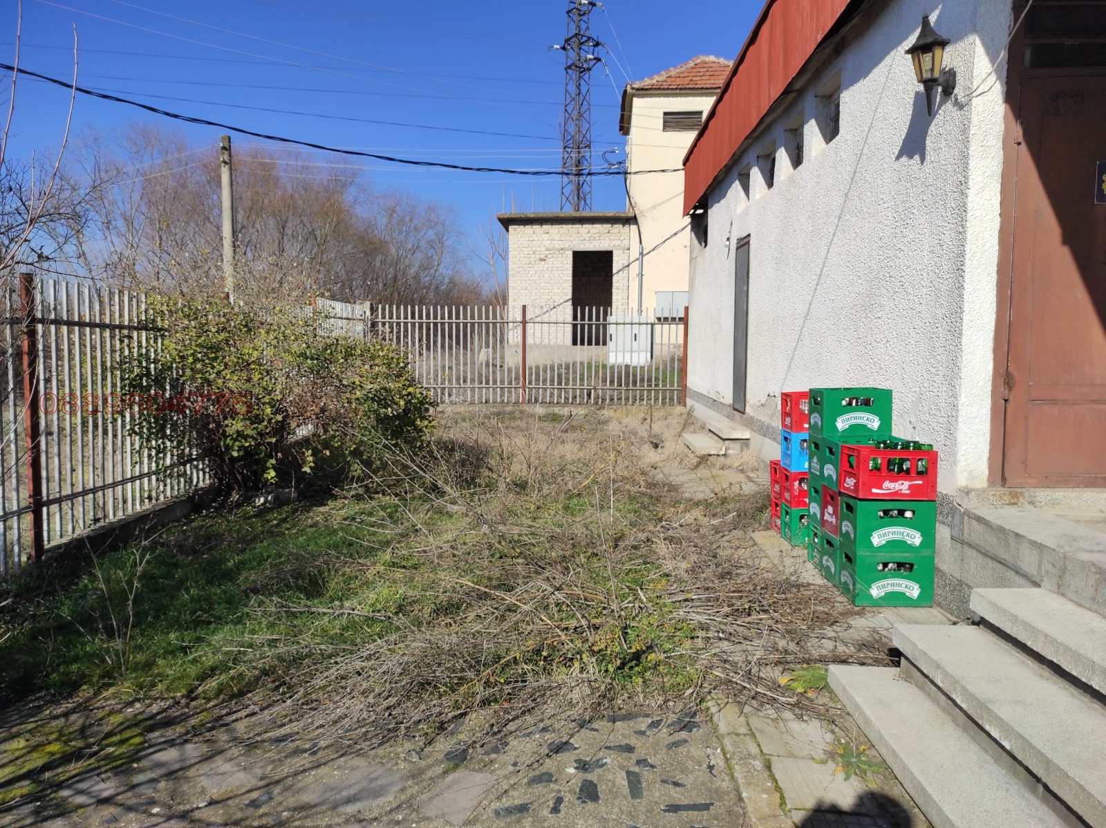 Продава ЗАВЕДЕНИЕ, с. Стрелци, област Пловдив, снимка 3 - Заведения - 55751573