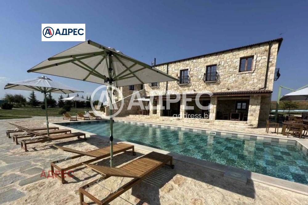 Продава ХОТЕЛ, с. Българево, област Добрич, снимка 3 - Хотели - 53807848