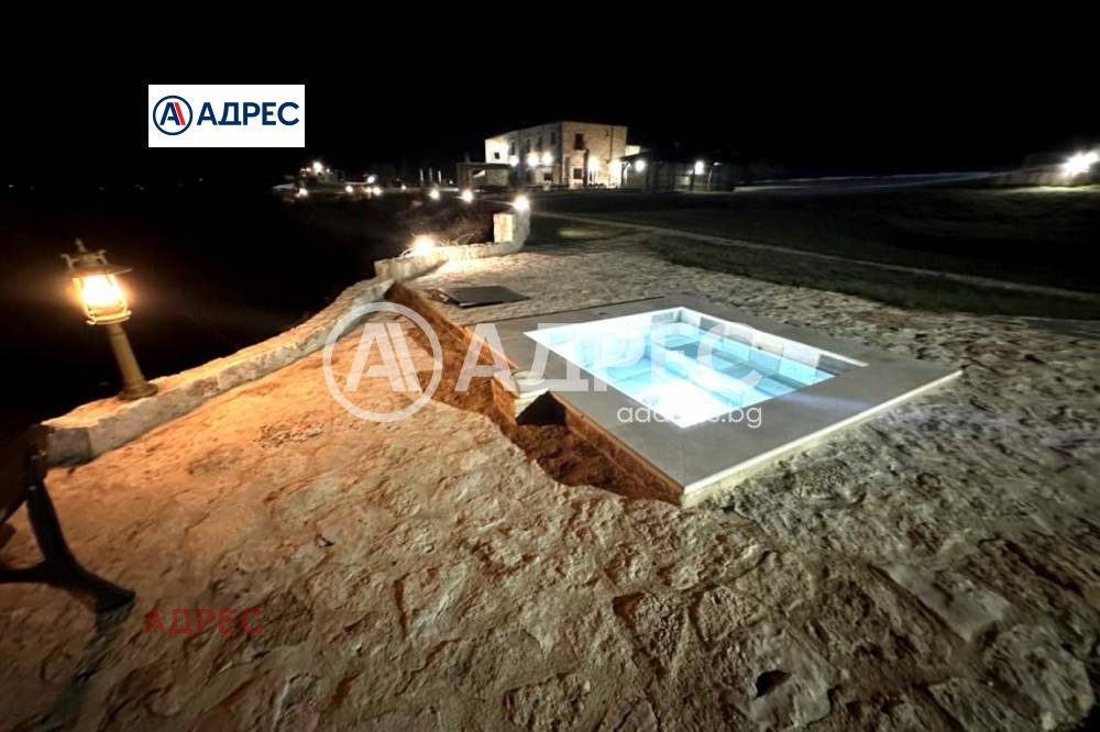 Продава ХОТЕЛ, с. Българево, област Добрич, снимка 8 - Хотели - 53807848