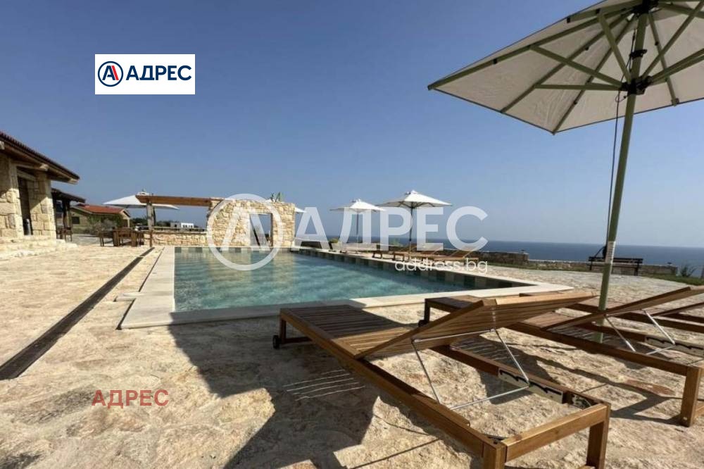 Продава ХОТЕЛ, с. Българево, област Добрич, снимка 5 - Хотели - 53807848