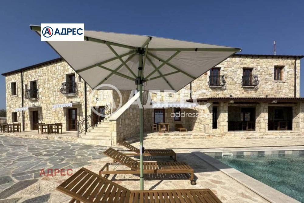 Продава ХОТЕЛ, с. Българево, област Добрич, снимка 4 - Хотели - 53807848