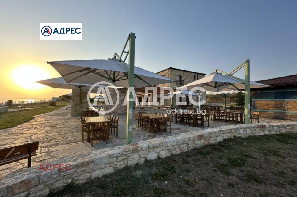 Продава ХОТЕЛ, с. Българево, област Добрич, снимка 6 - Хотели - 53807848