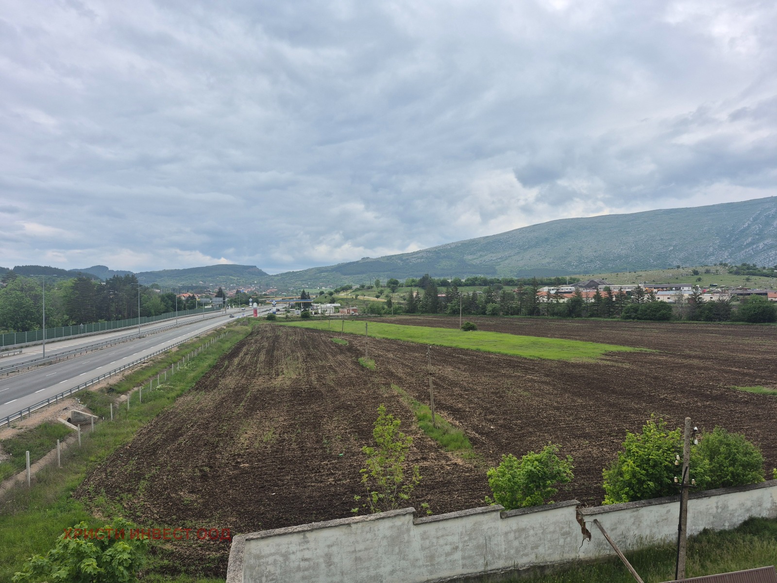 Продава ПАРЦЕЛ, гр. Драгоман, област София област, снимка 2 - Парцели - 54640068
