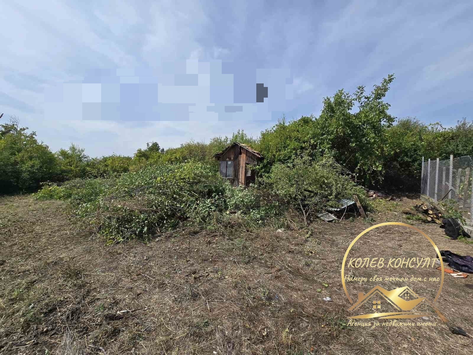 Продава ПАРЦЕЛ, гр. Хасково, в.з. Хасково, снимка 2 - Парцели - 55571501