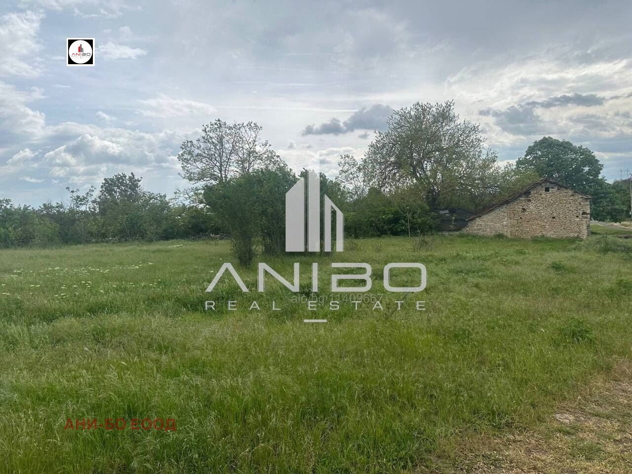 Продава ПАРЦЕЛ, с. Неофит Рилски, област Варна, снимка 2 - Парцели - 56031783