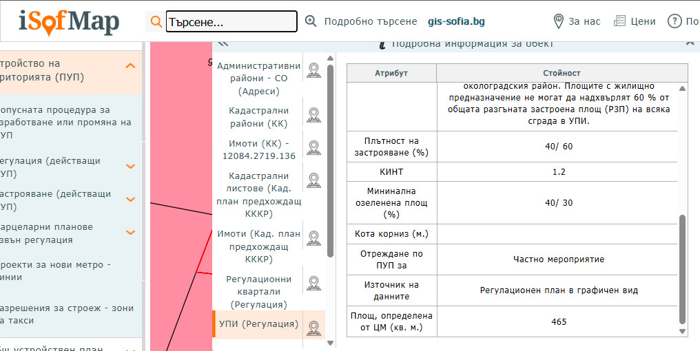 Продава ПАРЦЕЛ, гр. София, с. Волуяк, снимка 2 - Парцели - 56413029