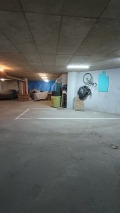 Продава ГАРАЖ, ПАРКОМЯСТО, гр. София, Овча купел, снимка 3