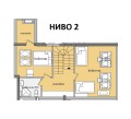 Продава 4-СТАЕН, град София, Бъкстон • 449000 € / 878167.67 лв. • 93808123 5
