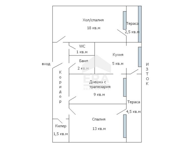 ������� 3-����� | Imot.bg � ����������� 6