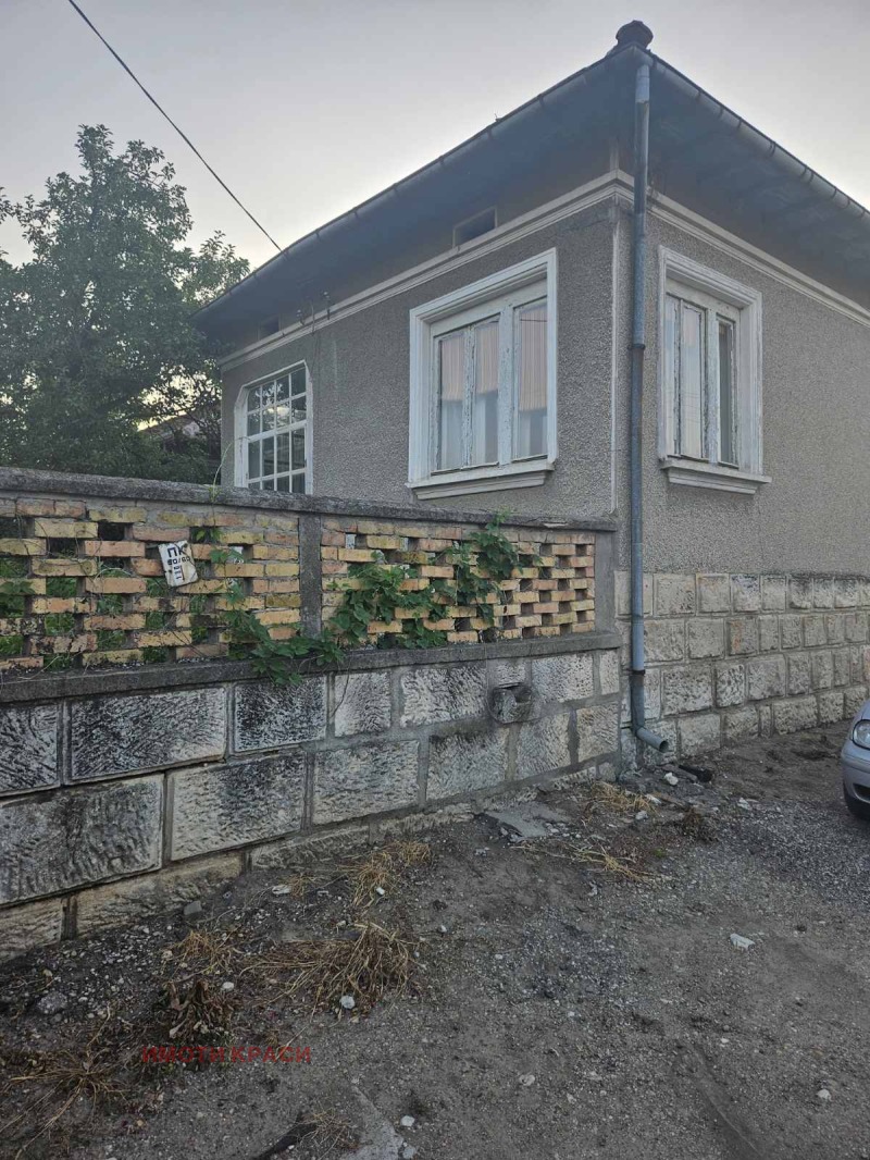Продава КЪЩА в област Русе, с. Тръстеник - 150 кв.м / 28 121.05 € » 55 000 лв., ИМОТИ КРАСИ