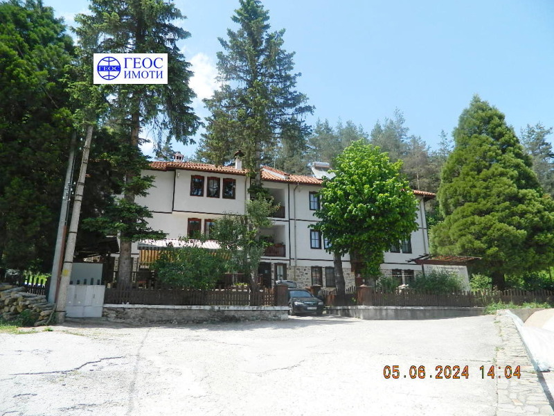 Продава ХОТЕЛ в област Смолян, с. Арда - 916 кв.м / 778 600 € » 1 522 809.24 лв., ГЕОС ИМОТИ ЕООД