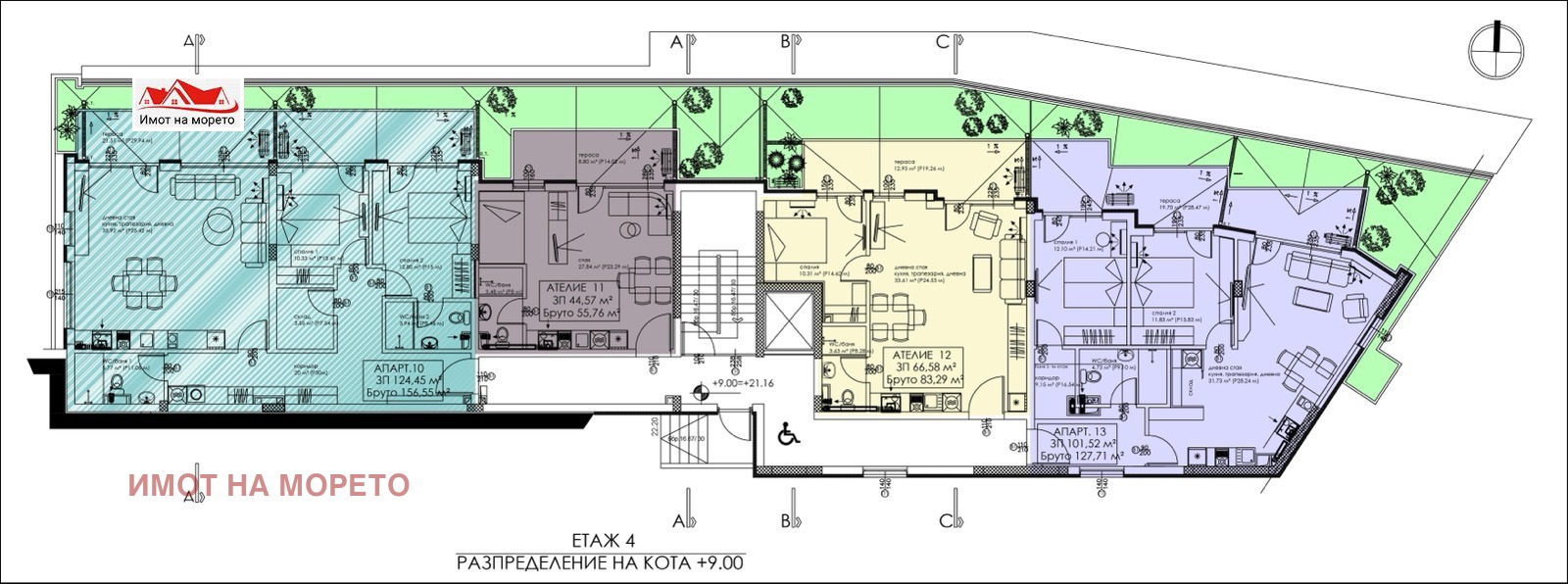 ������� 2-����� | Imot.bg � ����������� 4