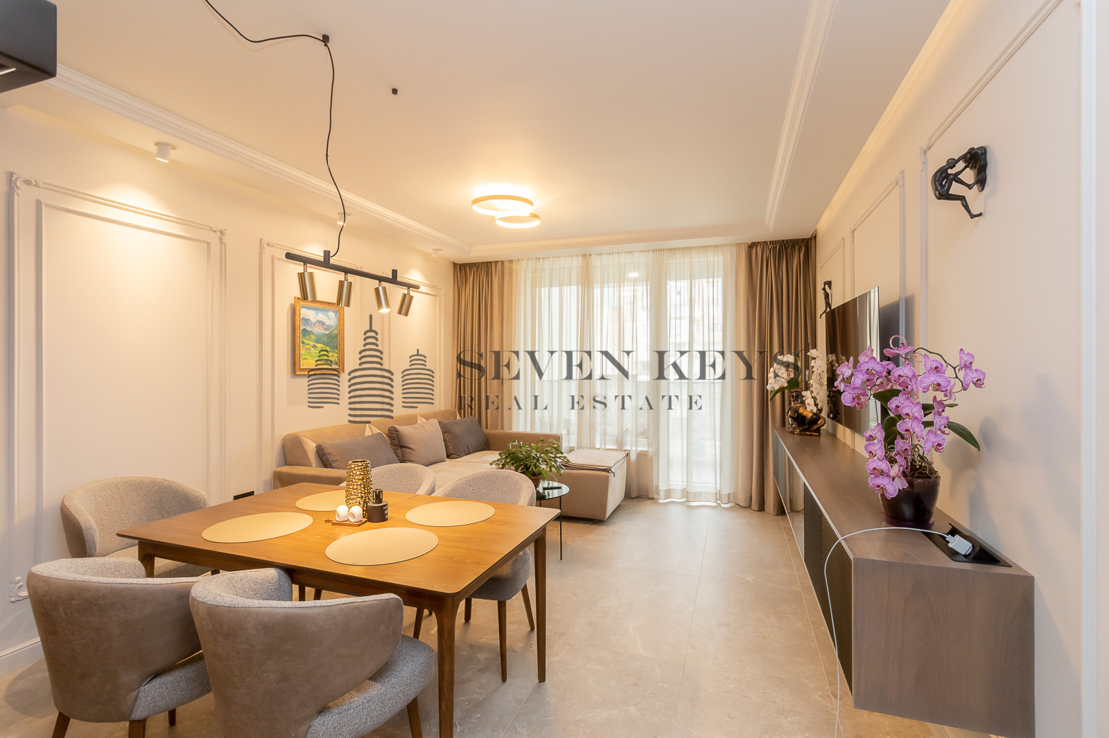 Продава 3-СТАЕН | Imot.bg — изображение 3