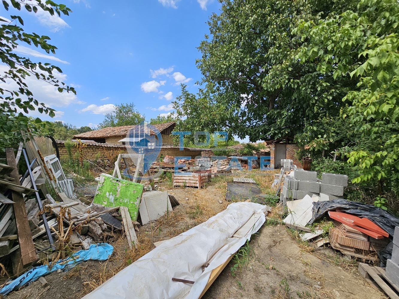 Продава КЪЩА | Imot.bg — изображение 4