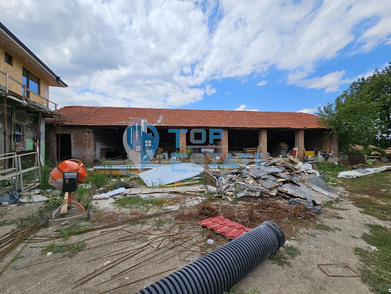 Продава КЪЩА | Imot.bg — изображение 14