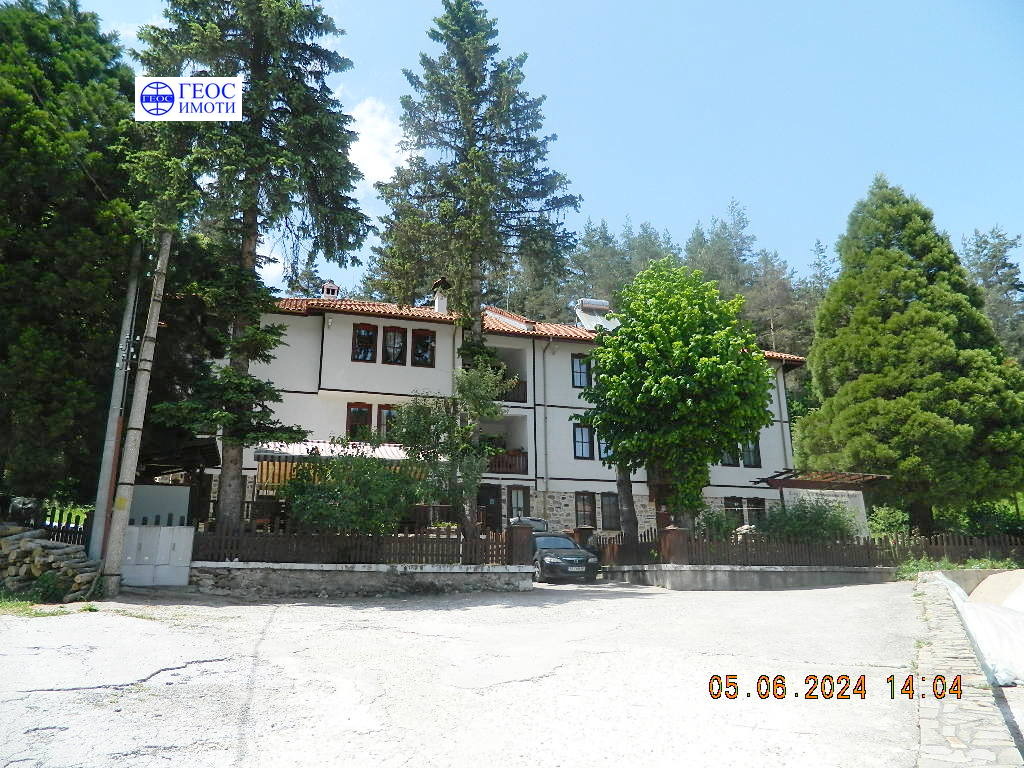 Продава ХОТЕЛ | Imot.bg — изображение 1