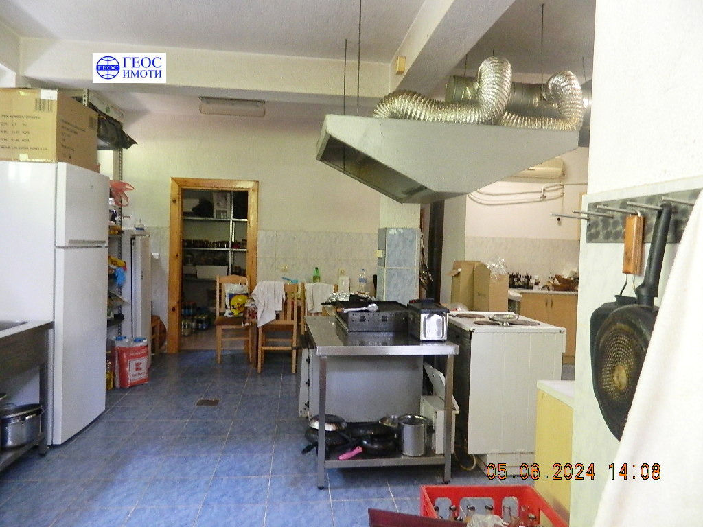 Продава ХОТЕЛ | Imot.bg — изображение 7