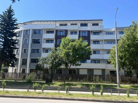 1 Schlafzimmer Iztok, Pernik 1