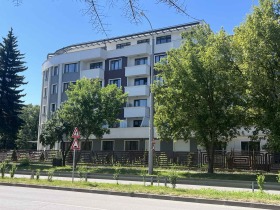 1 Schlafzimmer Iztok, Pernik 3