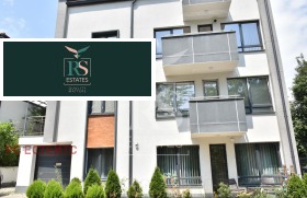 1 ložnice Karpuzica, Sofia