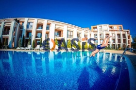 2 bedroom Sveti Vlas, region Burgas 15