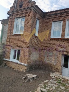 Talo Tšerventsi, Varnan alue
