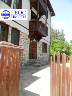 Hotel Arda, region Smoljan 14