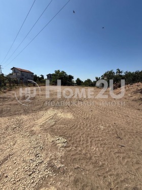 Продава парцел град Варна м-т Боровец - север - [1] 