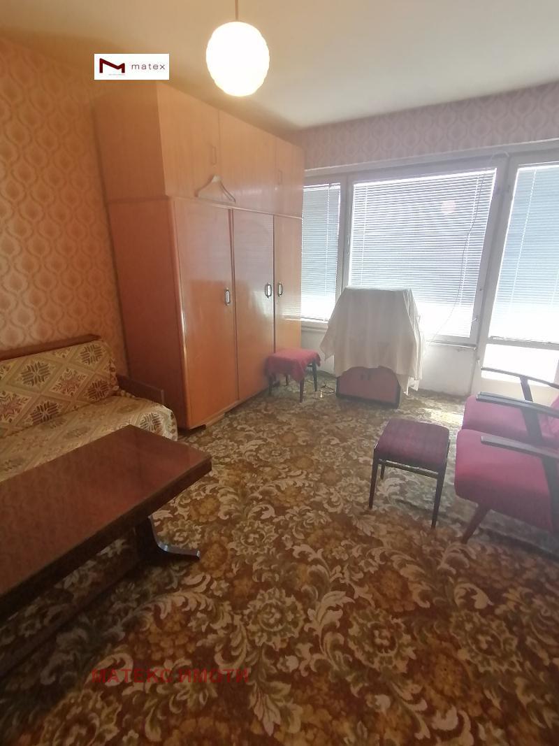 Продава  1-стаен град Варна , Трошево , 48 кв.м | 87261446 - изображение [5]