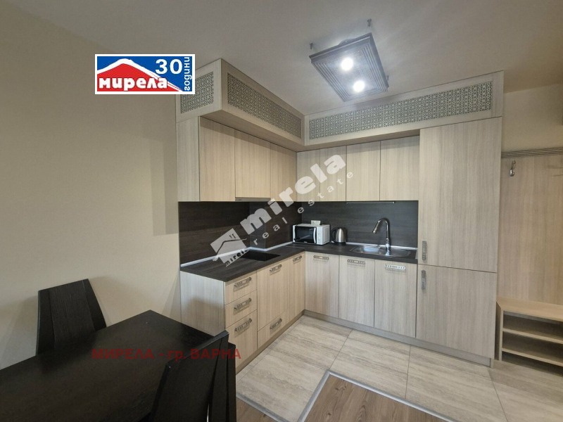 À vendre  Studio Varna , k.k. Zlatni pyasatsi , 50 m² | 40081420 - image [2]