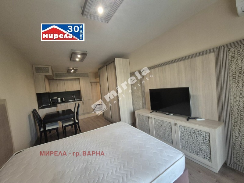 À vendre  Studio Varna , k.k. Zlatni pyasatsi , 50 m² | 40081420 - image [6]