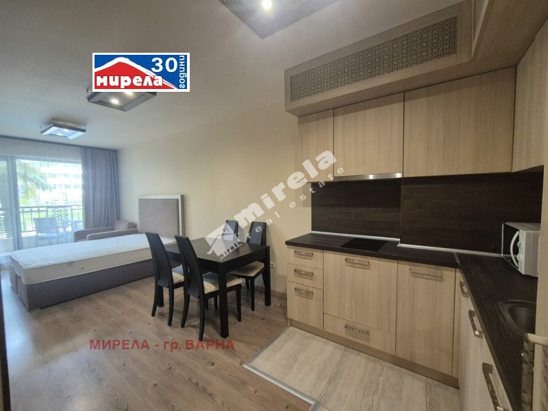 À vendre  Studio Varna , k.k. Zlatni pyasatsi , 50 m² | 40081420 - image [3]