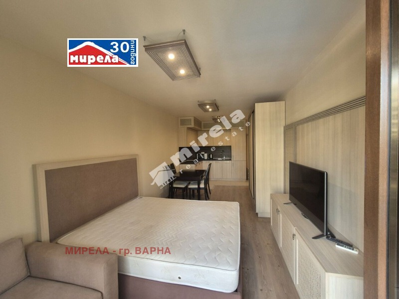 À vendre  Studio Varna , k.k. Zlatni pyasatsi , 50 m² | 40081420 - image [5]