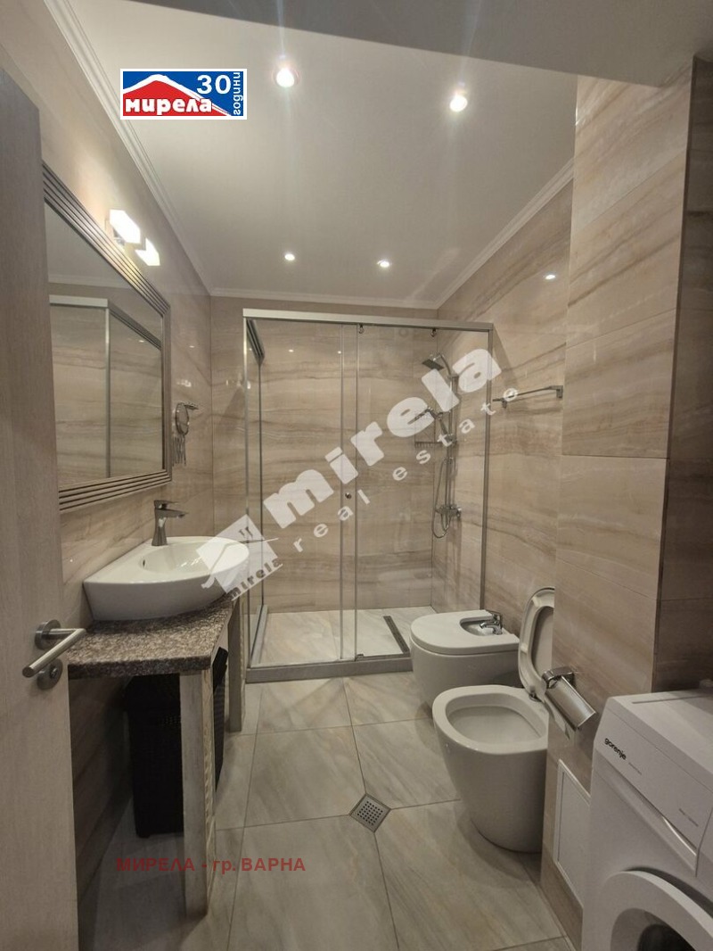 À vendre  Studio Varna , k.k. Zlatni pyasatsi , 50 m² | 40081420 - image [8]