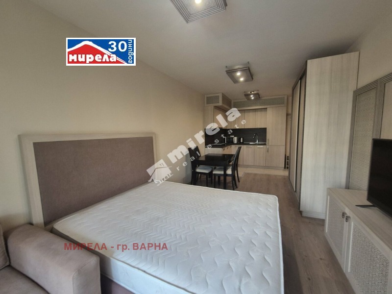 À vendre  Studio Varna , k.k. Zlatni pyasatsi , 50 m² | 40081420 - image [4]