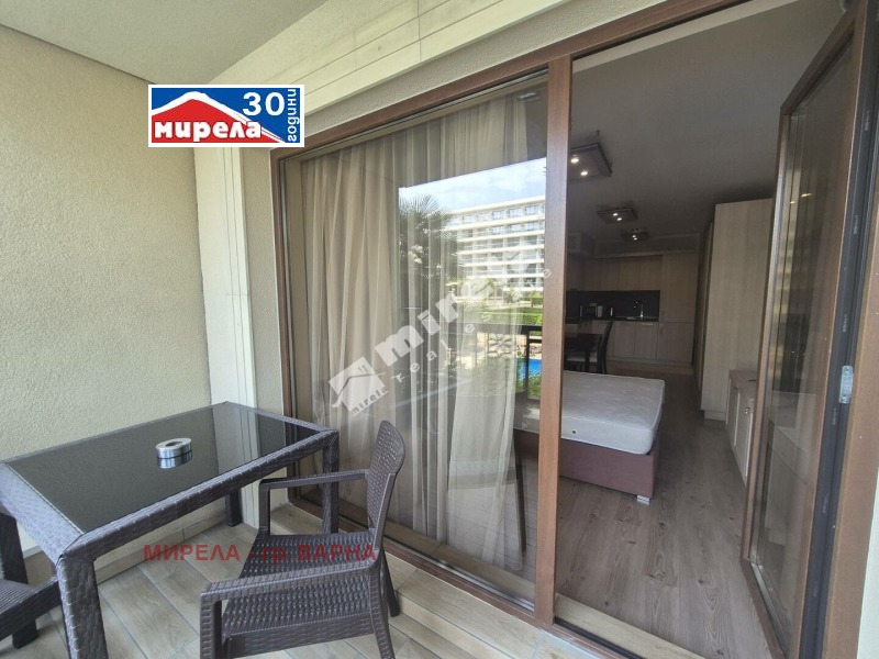 À vendre  Studio Varna , k.k. Zlatni pyasatsi , 50 m² | 40081420 - image [7]