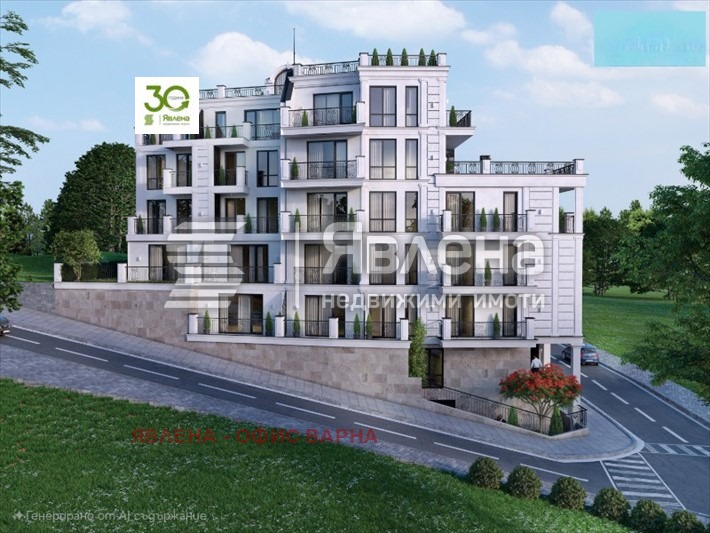 Zu verkaufen  Studio Warna , Winiza , 44 qm | 26757051 - Bild [7]
