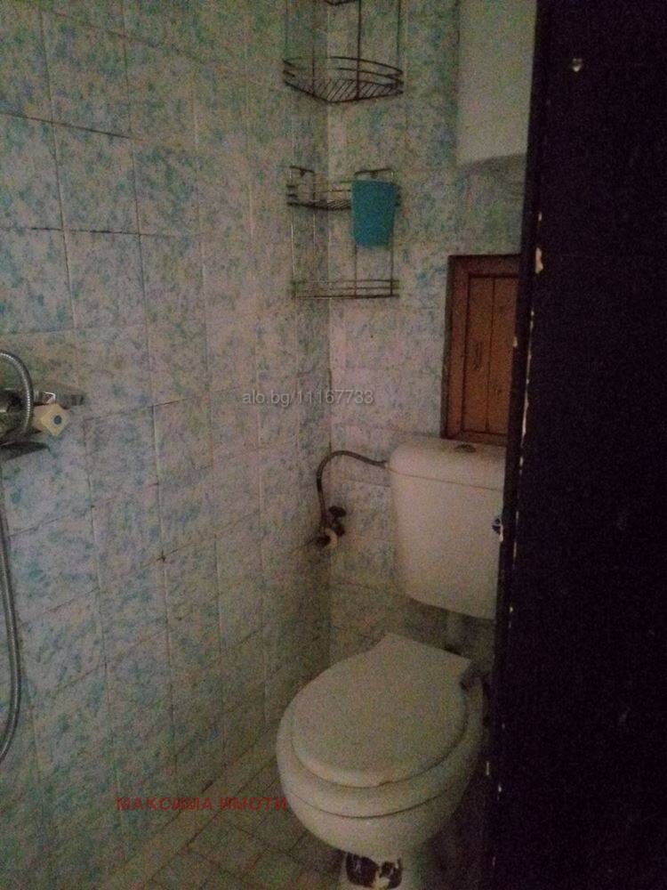 Продава 1-СТАЕН, гр. Бургас, Възраждане, снимка 4 - Апартаменти - 55213486
