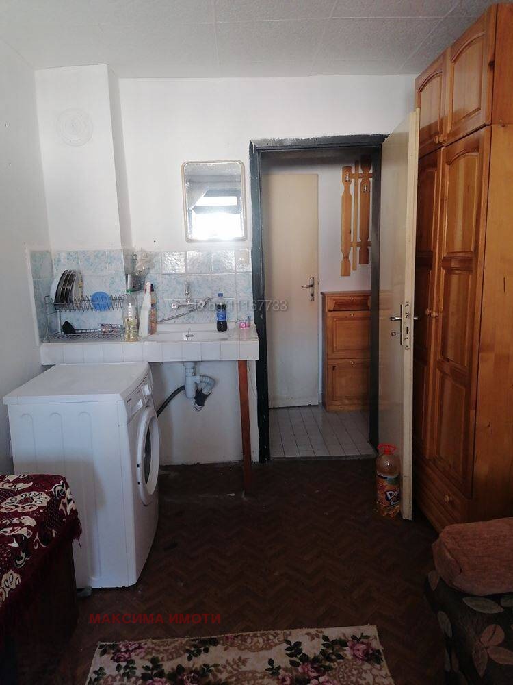Продава 1-СТАЕН, гр. Бургас, Възраждане, снимка 3 - Апартаменти - 55213486