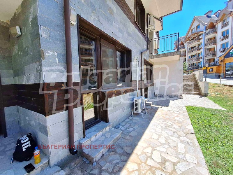 En venta  1 dormitorio región Blagoevgrad , Bansko , 64 metros cuadrados | 95205341 - imagen [15]