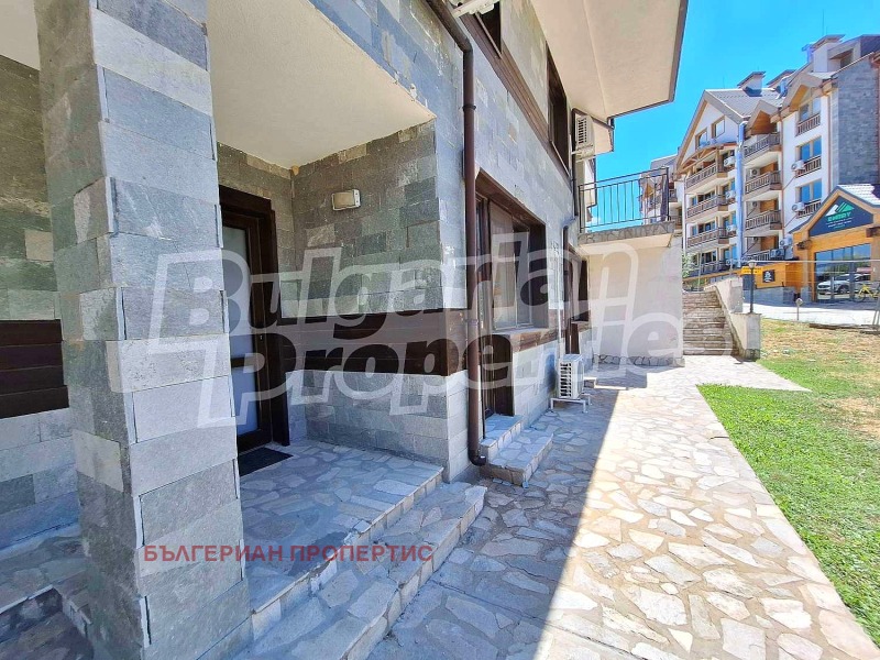 Satılık  1 yatak odası bölge Blagoevgrad , Bansko , 64 metrekare | 95205341 - görüntü [11]