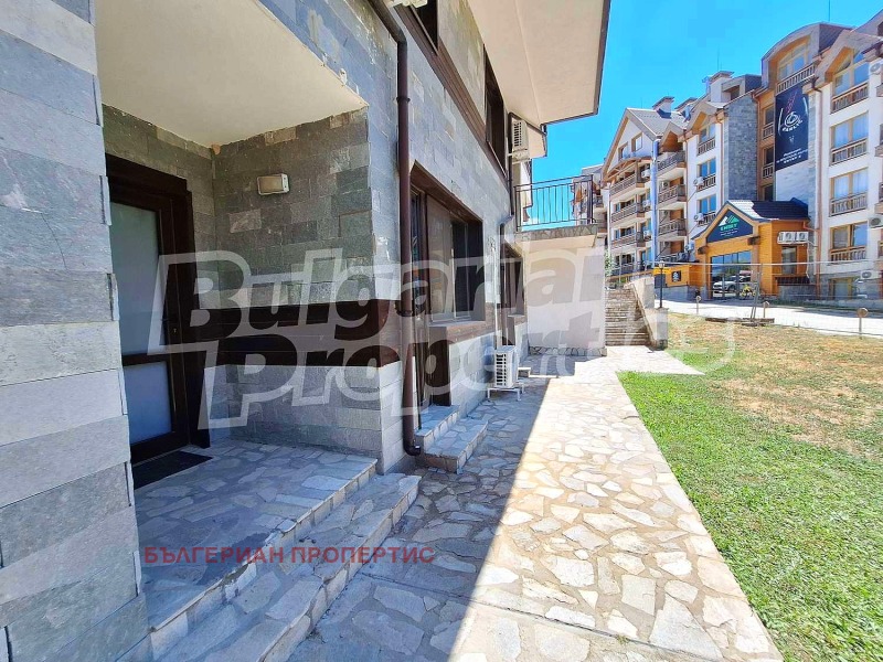 Na prodej  1 ložnice oblast Blagoevgrad , Bansko , 64 m2 | 95205341 - obraz [13]