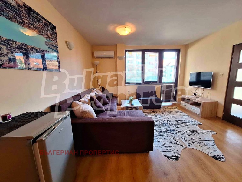 Te koop  1 slaapkamer regio Blagoëvgrad , Bansko , 64 m² | 95205341