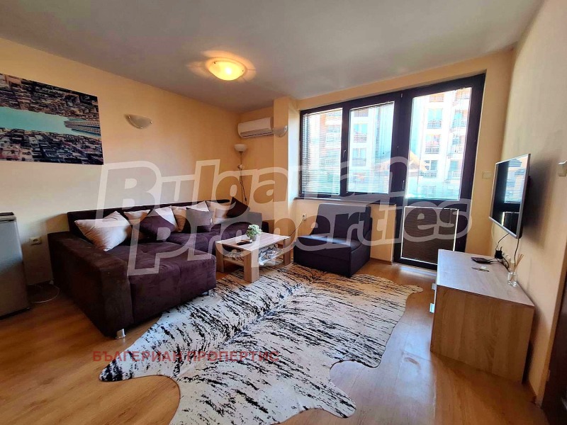 À vendre  1 chambre région Blagoevgrad , Bansko , 64 m² | 95205341 - image [5]