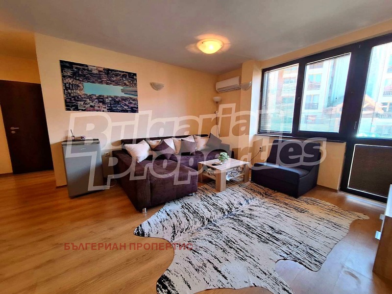 À vendre  1 chambre région Blagoevgrad , Bansko , 64 m² | 95205341 - image [6]