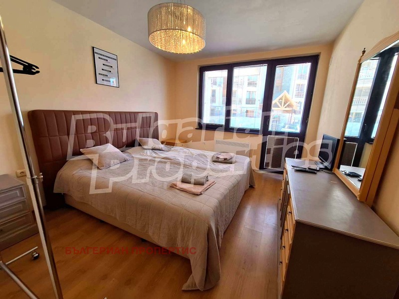 Na sprzedaż  1 sypialnia region Błagojewgrad , Bansko , 64 mkw | 95205341 - obraz [3]